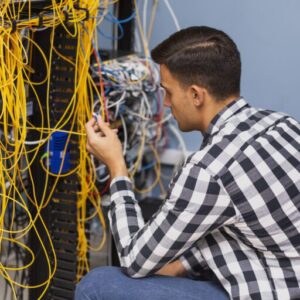 Mastering Networking: From Basics to Cisco IOS Configuration