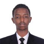 Mohamed Adan Mohamud